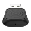 Adattatore wireless Carlinkit MINI ULTRA per CarPlay e Android Auto, dongle plug-and-play