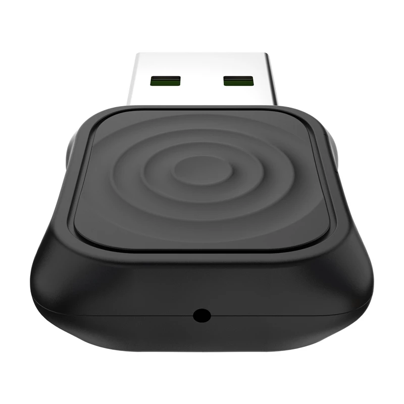 Adattatore wireless Carlinkit MINI ULTRA per CarPlay e Android Auto, dongle plug-and-play