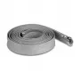 Guaina intrecciata DeLOCK 20837 3 m x 30 mm grigio