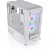 Case PC Thermaltake Ceres 350 MX Midi Tower bianco