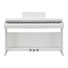 Yamaha ARIUS YDP-145WH - pianoforte digitale