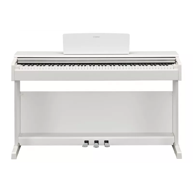 Yamaha ARIUS YDP-145WH - pianoforte digitale