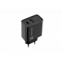 Natec NUC-2062 prodotto nero
