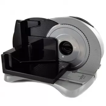 Affettatrice SMAPP 294.5 Graphite