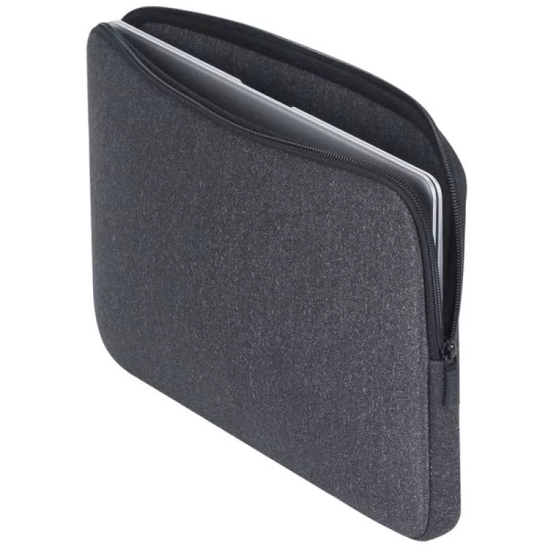 Custodia per notebook Macbook 13/5123 grigio scuro Rivacase