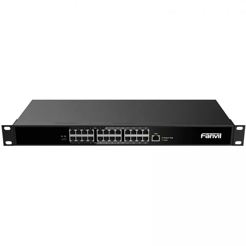 Switch unmanaged Fanvil PN24