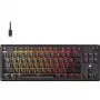Corsair K70 CORE TKL | tastiera da gaming meccanica tenkeyless | cablata | NA | nero | 0,973 g | MLX RED