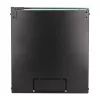 EXTRALINK LITE 6U 10 280X310 armadio rack a parete nero