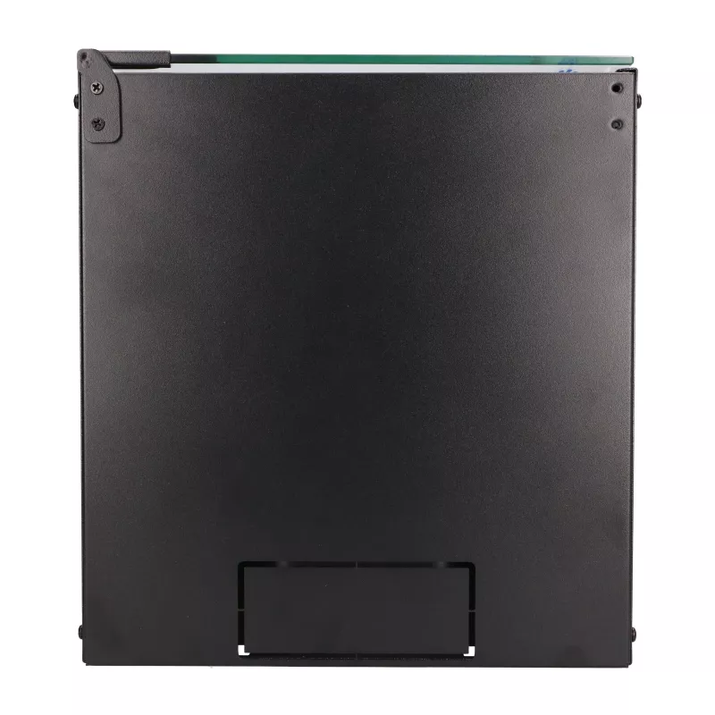 EXTRALINK LITE 6U 10 280X310 armadio rack a parete nero