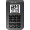 ReinerSCT tanJack photo QR - generatore TAN - antracite