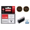 Cartuccia d'inchiostro Activejet ACC-521BN (sostituto per Canon CLI-521Bk; Supreme; 10 ml; nero)
