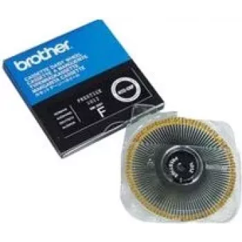 Ruota tipografica Brother Prestige 1012 10