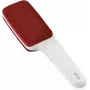 Spazzola per tessuti Leifheit 41000 rosso bianco