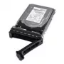 Disco fisso interno DELL 4 TB 3,5 pollici SAS 7200 giri/min DTK38