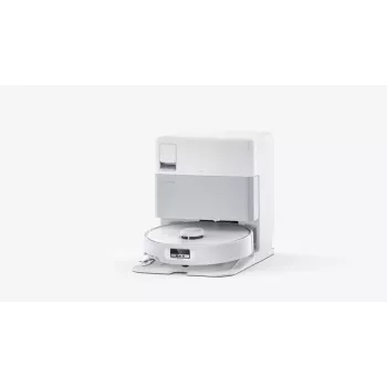 Roborock Qrevo Edge bianco QRE02-00 robot aspirapolvere