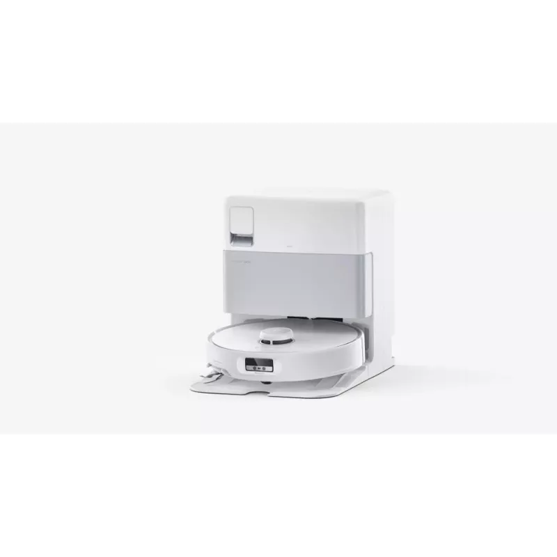 Roborock Qrevo Edge bianco QRE02-00 robot aspirapolvere