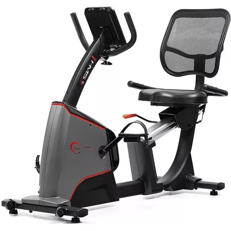 Cyclette magnetica reclinata da casa HMS R5814-i