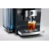 Macchina per espresso JURA Z10 automatica 2,4 L alluminio nera, 1450 W, 15 bar, 51 bevande