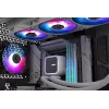 MSI MAG Coreliquid A13 360 scheda madre, processore dissipatore liquido all-in-one 12 cm nero 1 pz.