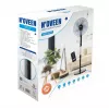 Ventilatore a piantana NOVEEN F455 40 cm (16