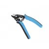 Lanberg NT-0105 spelafibra ottica a tre fori