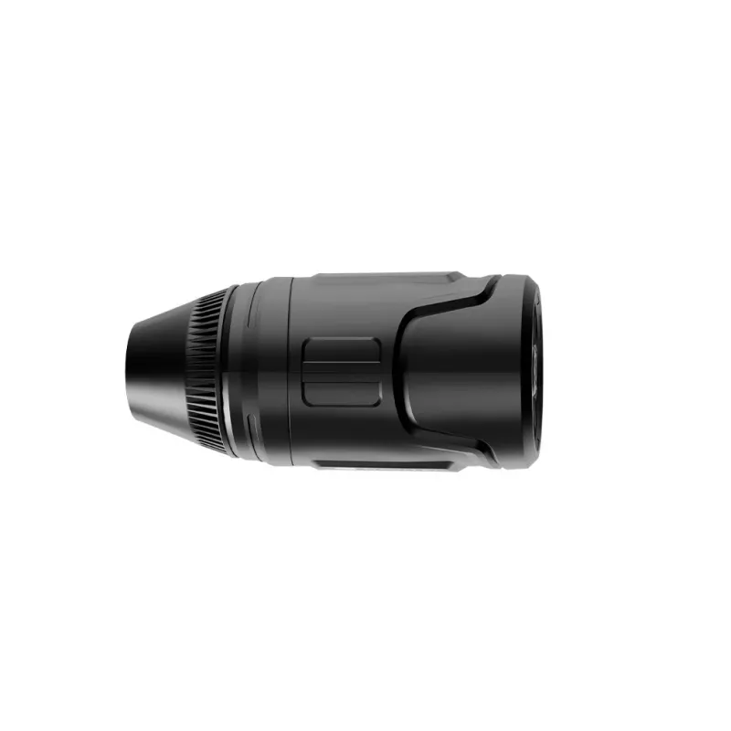 Navitel TF7 ventola turbo / soffiatore senza fili, 465 W, batteria da 2500 mAh, 3 velocità, fino a 65 min