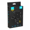 iBOX IUZ100TC caricabatterie universale per laptop, USB-C Power Delivery 100 W, chip E-mark