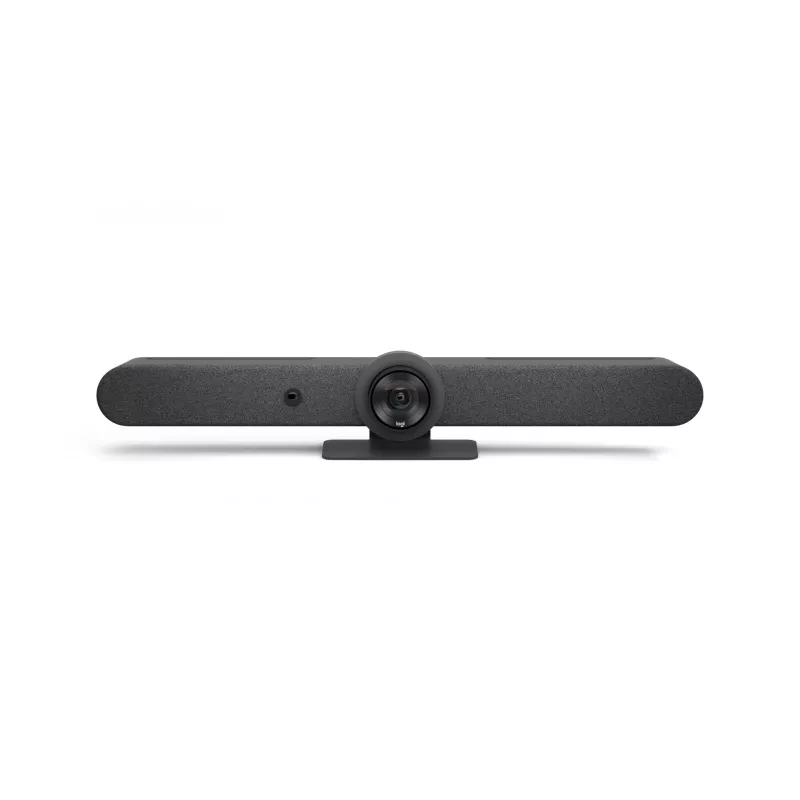 Webcam Logitech sistema di videoconferenza di gruppo grafite (960-001312)