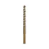 Set di punte DeWALT DT5545-QZ 10 pezzi diametro 4,5 mm lunghezza 80 mm