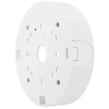 SBV-160BW, esterno, bianco, Hanwha, PND-A9081RV, XND-6081REV, XND-6081RV