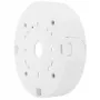 SBV-160BW, esterno, bianco, Hanwha, PND-A9081RV, XND-6081REV, XND-6081RV
