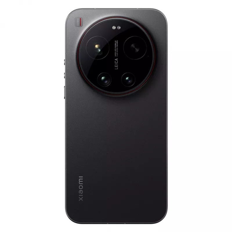 Xiaomi 17 Ultra 5G Dual Sim 16RAM 1TB nero