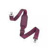Rivacase 8231 39,6 cm (15,6 inch) borsa messenger viola