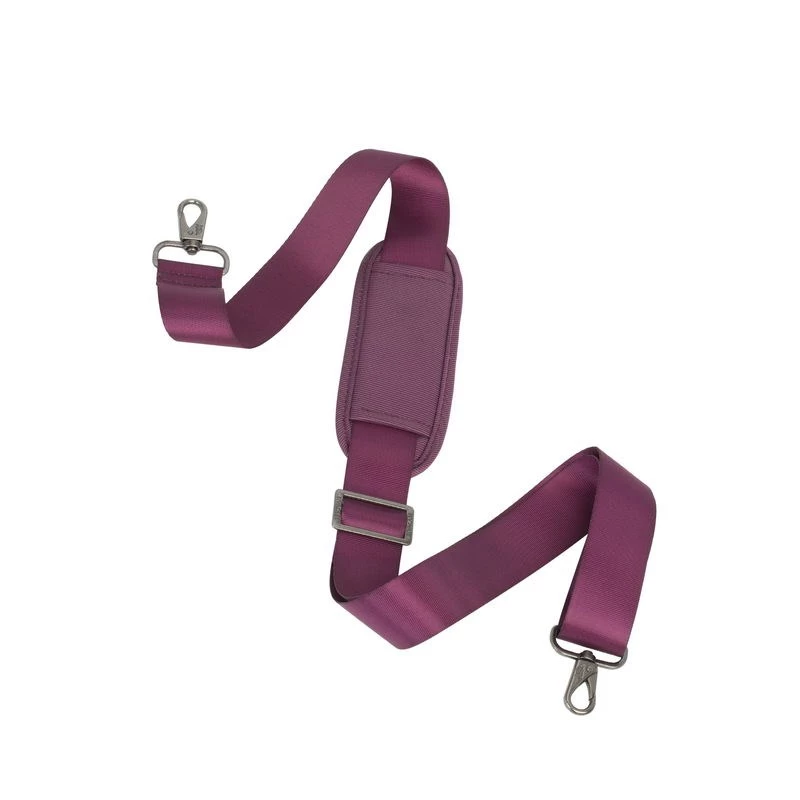 Rivacase 8231 39,6 cm (15,6 inch) borsa messenger viola