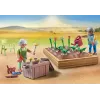 Playmobil 71443 Country: orto con i nonni