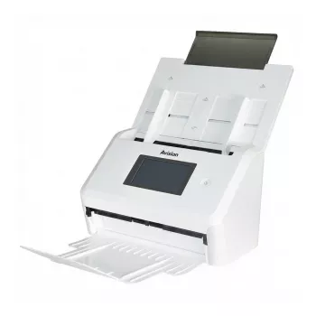 Scanner per documenti Avision AN335WL A4 duplex 200 dpi, 4,3 kg