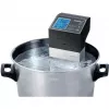 Steba SV 100 Professional cuocitore sous vide, 1500 W, acciaio inox/nero