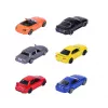 Set automobiline Majorette Japan Legends Premium assortimento, 6 veicoli, modello 8502100000