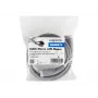 Guaina per cavi LogiLink KAB0073 grigio
