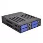 FANTEC MR-SA1041 backplane SAS e SATA nero (1435)