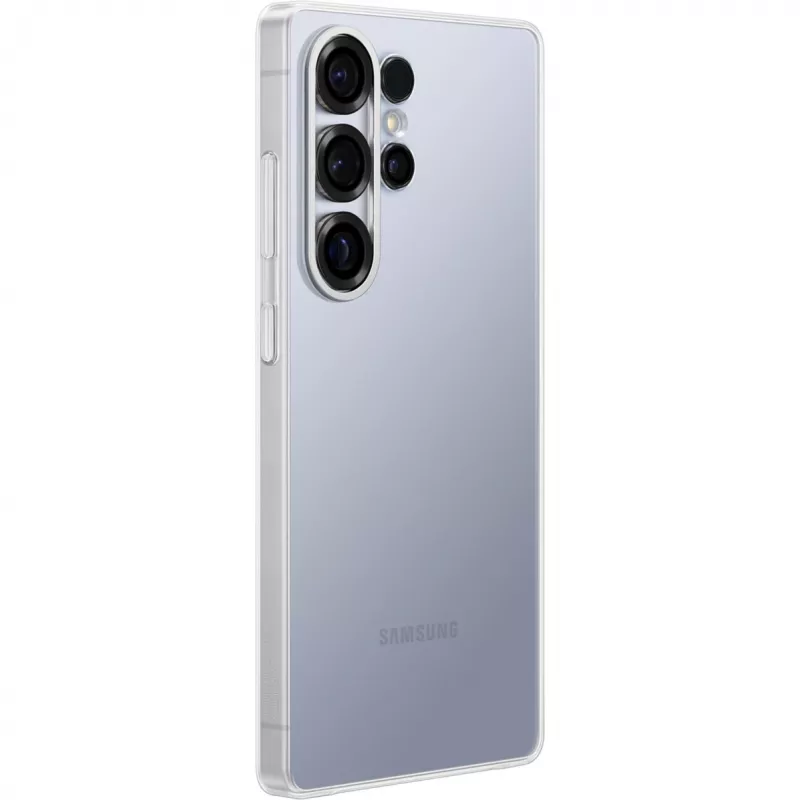 Samsung Clear Case custodia per cellulare trasparente 17,5 cm (6,9