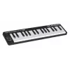 M-AUDIO Keystation Mini 32 MK3 Tastiera MIDI 32 tasti USB nero, bianco