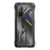 Telefono cellulare Rock 3/8/256GB nero Blackview
