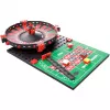 Giocattolo da costruzione Fischertechnik Build Your Own Game 564067 – set interattivo educativo
