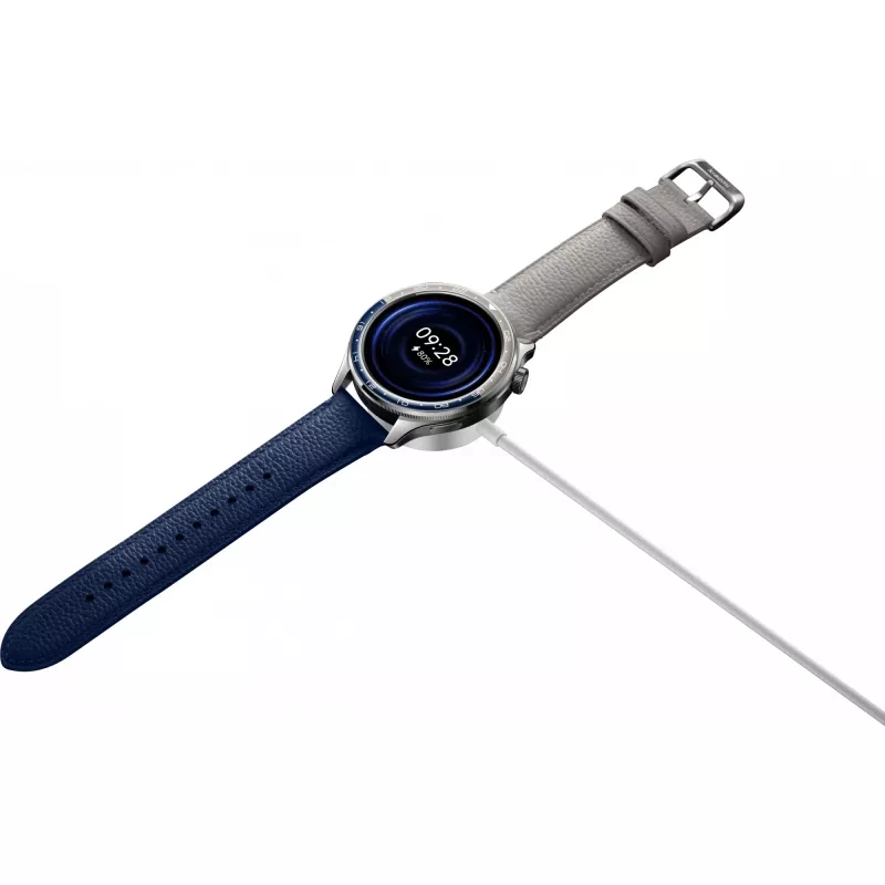 Smartwatch Xiaomi Watch S4 argento
