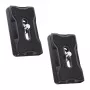 Piastra a sgancio rapido e supporto per smartphone K&F Concept KF31.027V2