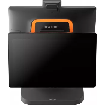 Terminale POS SUNMI T2s Lite 15,6 pollici Touchscreen Full HD Android