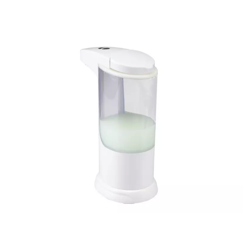Dispenser di sapone Beper P201UTP004 bianco