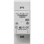 Friedland E3554N, 220 - 240 V, 50 Hz, 8 V, 2 A, grigio, 34 mm