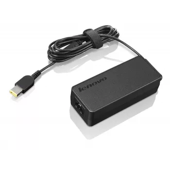 Lenovo 5A10V03248 alimentatore/adattatore per interni 65 W nero